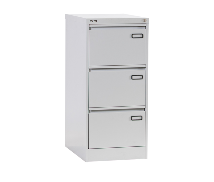 Vertical Filing Cabinet – REXEL Industries