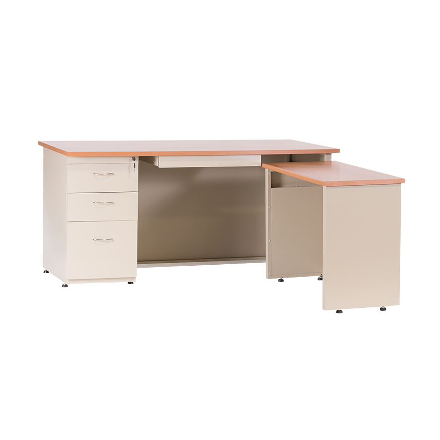 RXL403ST L Shape Desk