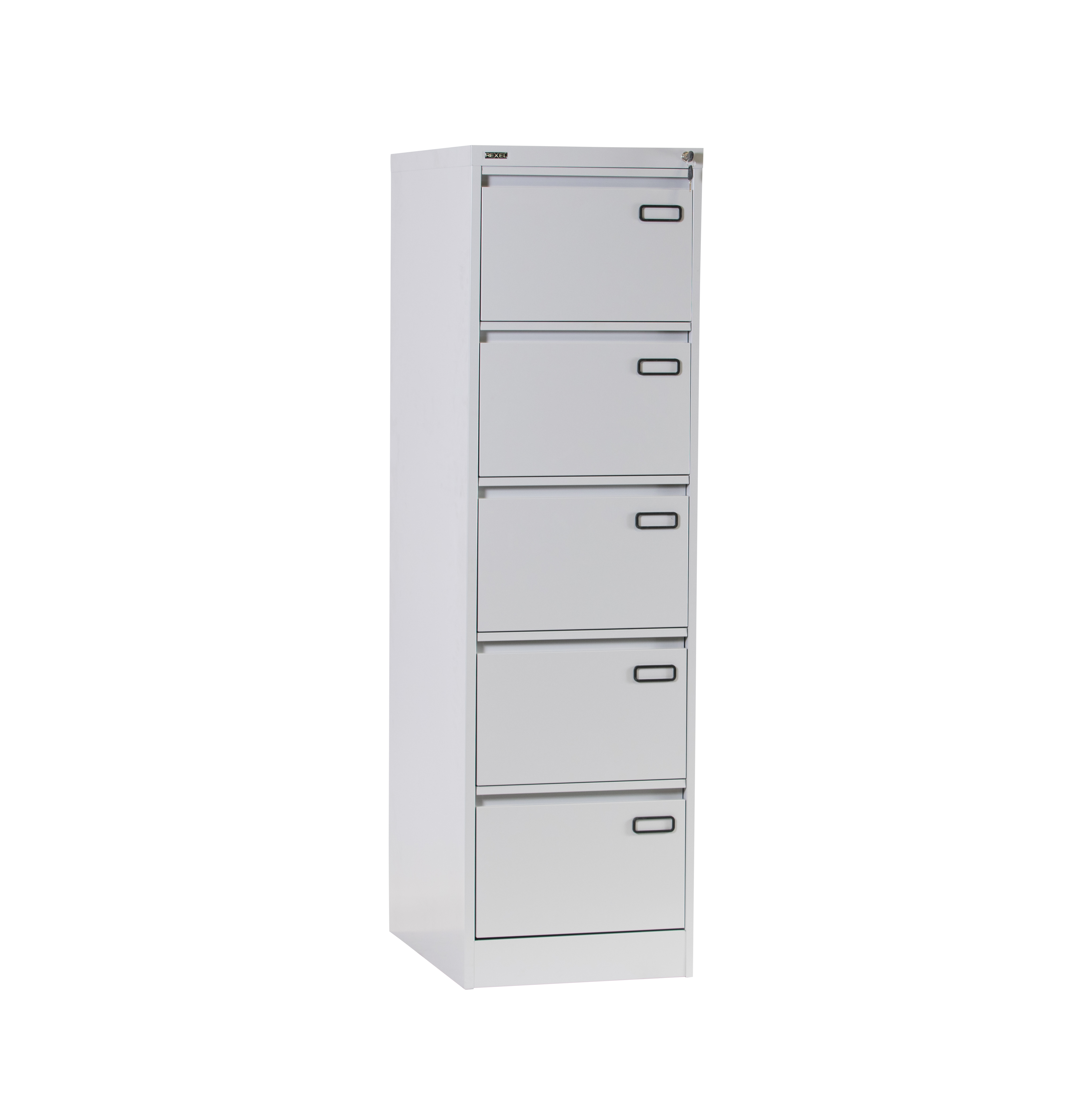 RXL305ST 5 Drawer Filing Cabinet